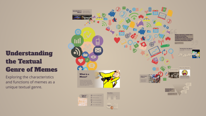 Textula Meme Example Understanding the Textual Genre of Memes by Lidiane Macena on Prezi