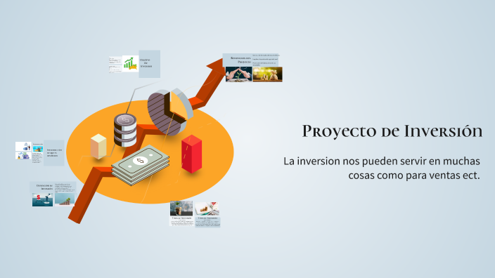 Presentación del Proyecto de Inversión by Samuel Charco on Prezi