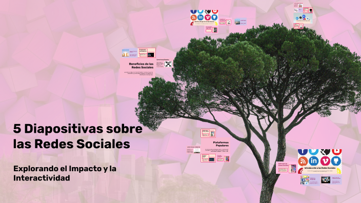 5 Diapositivas sobre las Redes Sociales by Ashly Lopez Rodriguez on Prezi