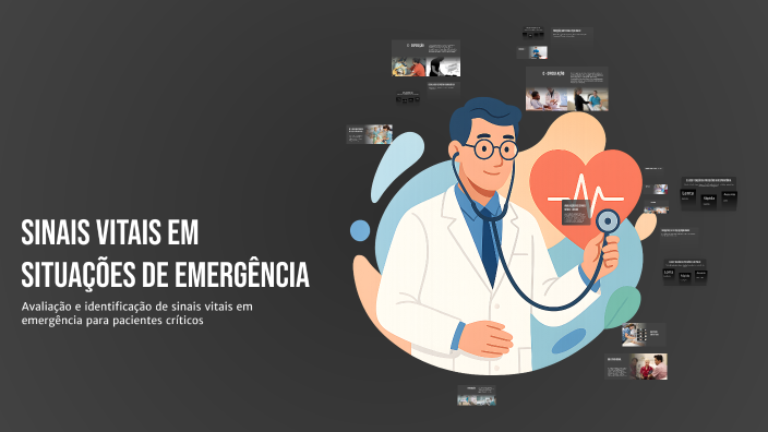 Sinais Vitais em Situações de Emergência by hudson pinto on Prezi