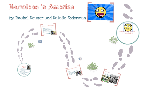 Homeless PPT by Rachel Neuner on Prezi