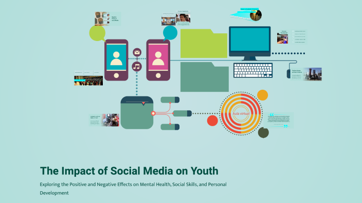 The Impact of Social Media on Youth by vibhor gupta on Prezi