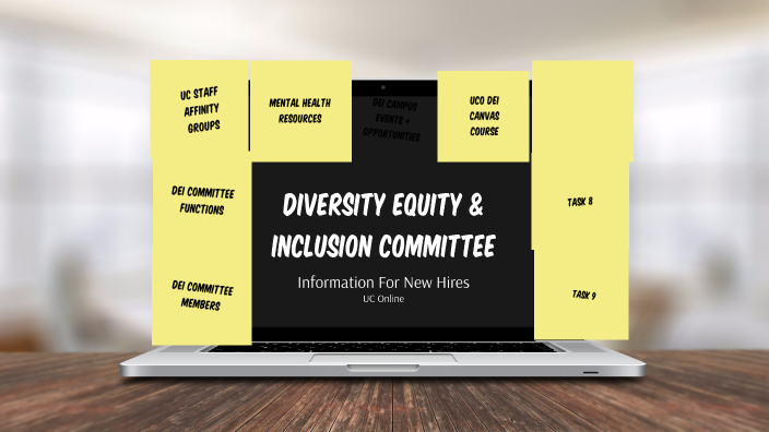 Archway Forms Diversity Equity Inclusion Committee Archway Programs