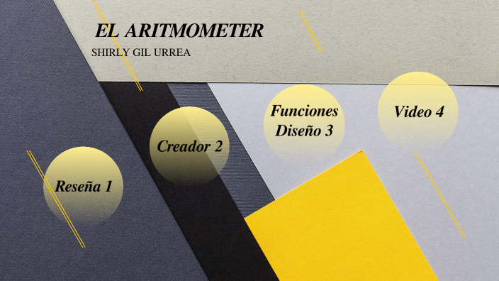 Arithmometer 1820 By Chirly Gil