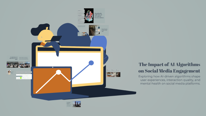 The Impact of AI Algorithms on Social Media Engagement by Ibrahim Akram ...
