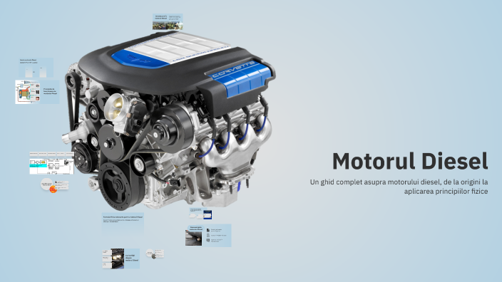 Motorul Diesel by Adrian Clatea on Prezi