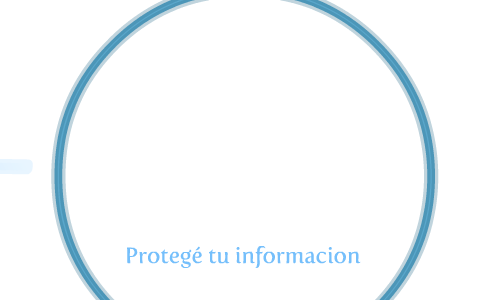 seguridad informatica by mariano martinez on Prezi