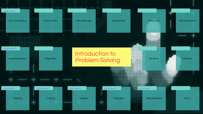 Introduction to Problem Solving to know more about like python by Mr ...