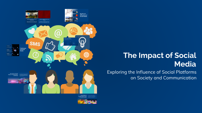 The Impact of Social Media by Mohamed Abdo on Prezi