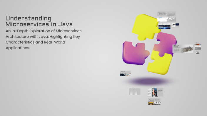 Understanding Microservices in Java by Abhinav N on Prezi