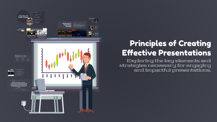 Principles of Creating Effective Presentations by Mikołaj Tecław on Prezi