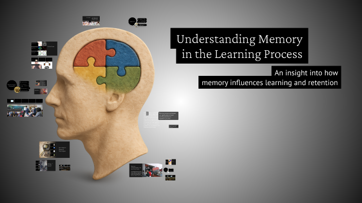 Understanding Memory in the Learning Process by Tushant Tagade on Prezi