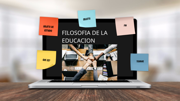 FILOSOFIA DE LA EDUCACION by ANA GOMEZ on Prezi