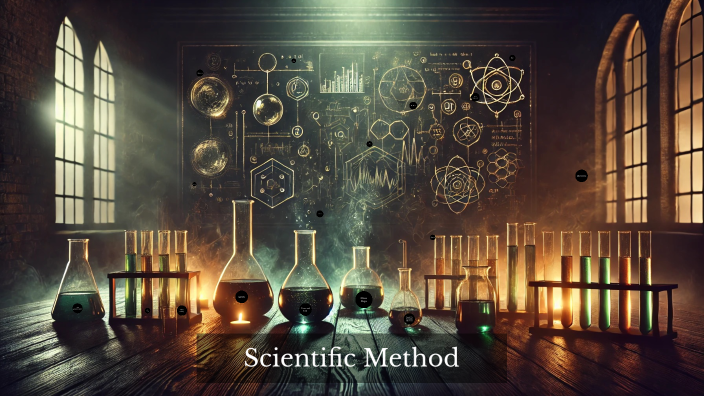 Scientific Method 2 by Adrienne Moss on Prezi