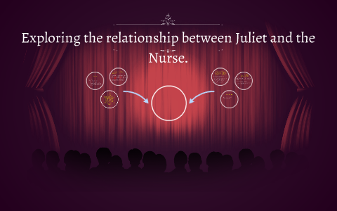 juliet and the nurse relationship essay