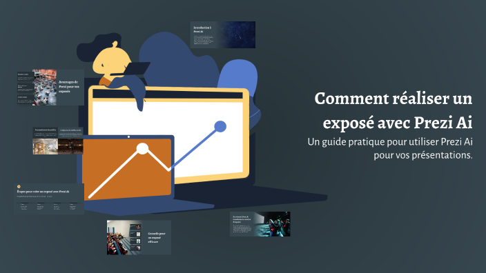 Comment réaliser un exposé avec Prezi Ai by Boujemaa Elkrik on Prezi
