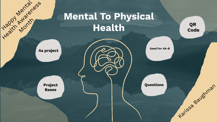 mental health and gym by Karissa Baughman on Prezi