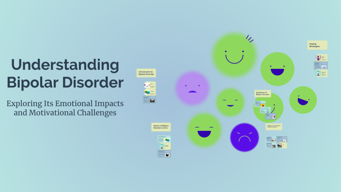 Understanding Bipolar Disorder by Kallin Mcadam on Prezi