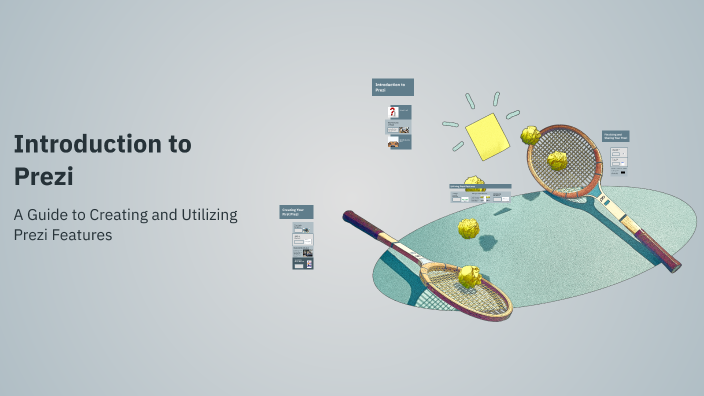 Introduction to Prezi by Diego Rivera on Prezi