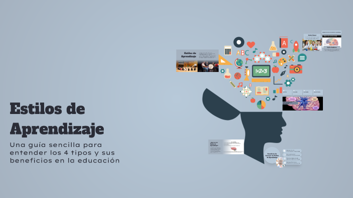 Estilos de Aprendizaje by Kenay Yamyleth Campos Javier on Prezi