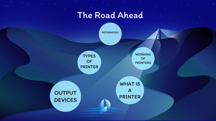 PRINTERS by Rao Abdul Rehman on Prezi