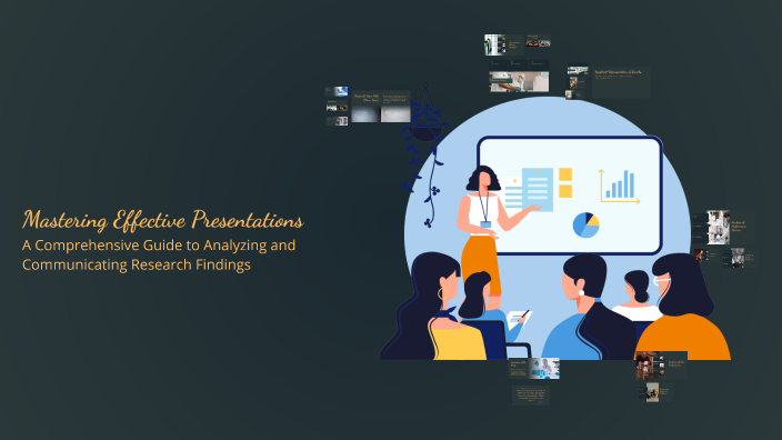 Mastering Effective Presentations by azeem cj on Prezi