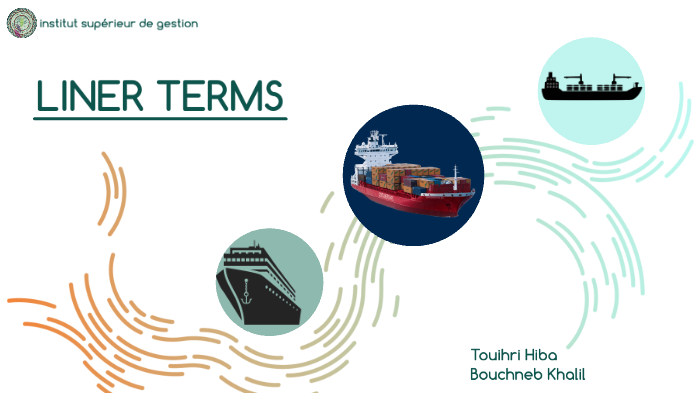 line terms by Hiba Touihri on Prezi
