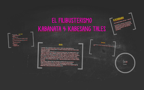 Kabesang Tales El Filibusterismo Picture - Gambarku