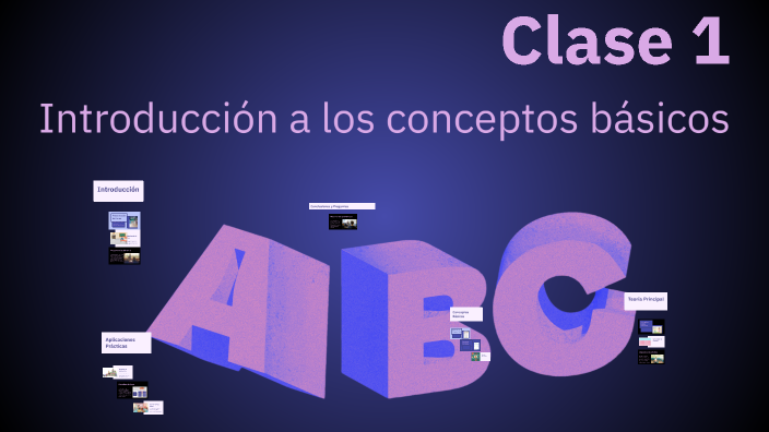 Clase 1 by kevin Lopez on Prezi