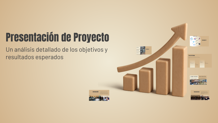 Presentación de Proyecto by Toriz Alancaay on Prezi