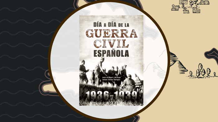 MAPA MENTAL GUERRA CIVIL ESPAÑOLA by Carla Jiménez Díaz on Prezi Next