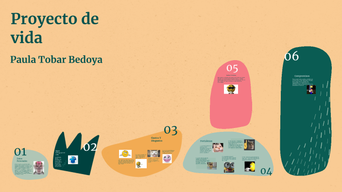 proyecto de vida by Paula Tobar Bedoya on Prezi
