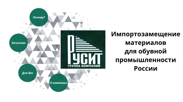 ГК РУСИТ by Денис Денис on Prezi