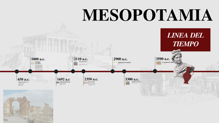mesopotamia by Judith Castillo on Prezi
