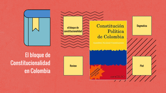 Bloque de Constitucionalidad en Colombia by Lorcy Edith Ortiz Dominguez ...