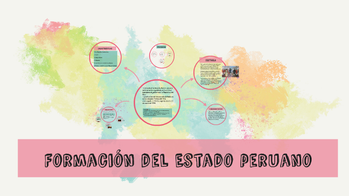 Formación del Estado peruano by Stefany Villegas on Prezi