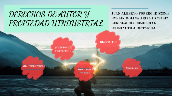 derechos de autor by Juan Forero on Prezi