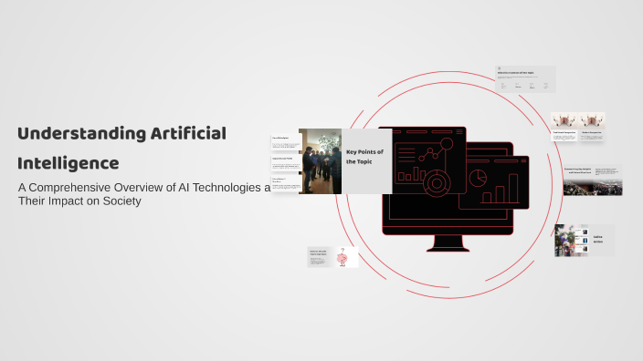 Understanding Artificial Intelligence by Влада MYKHAILYK on Prezi