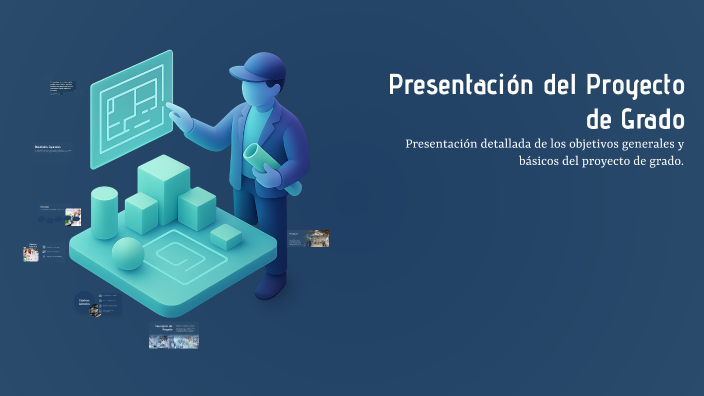 Presentación del Proyecto de Grado by Mateo Corredor on Prezi