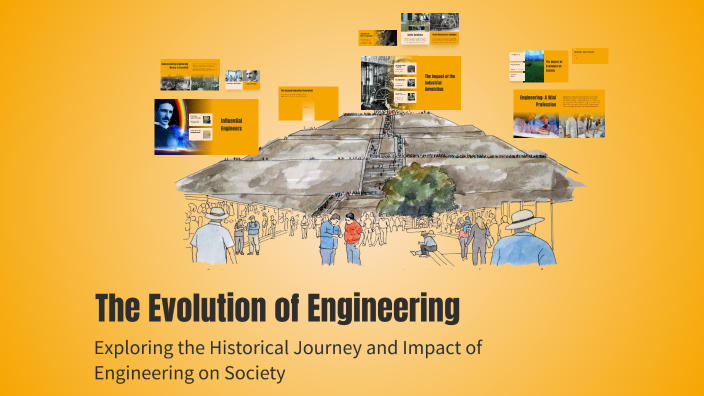 The Evolution of Engineering by haziqq Husaini on Prezi