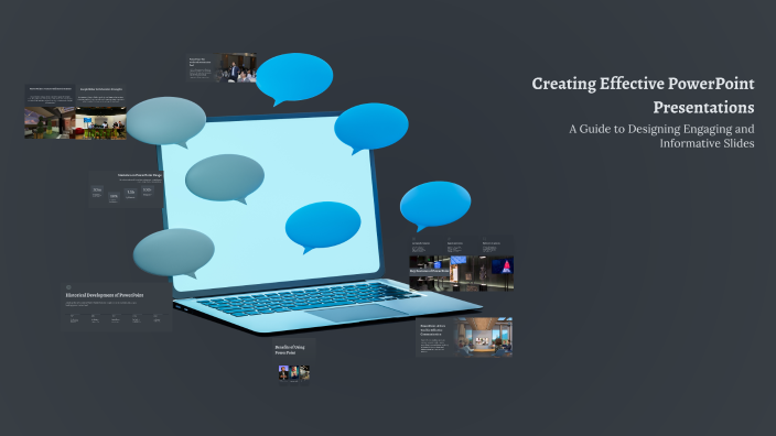 Creating Effective PowerPoint Presentations by sonali kumari on Prezi