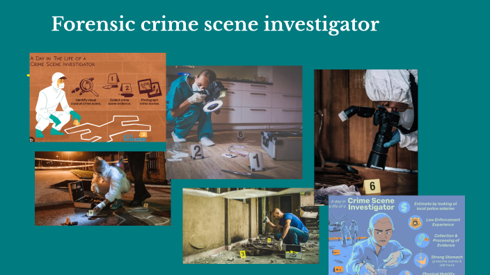 Forensic science project by Charlotte Crane on Prezi