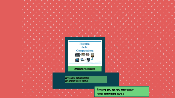 Linea de tiempo by Sofi Gomez on Prezi