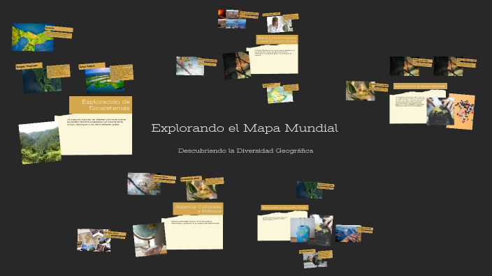 Explorando el Mapa Mundial by MILEYDI PALOMA QUISPE TRUJILLO on Prezi