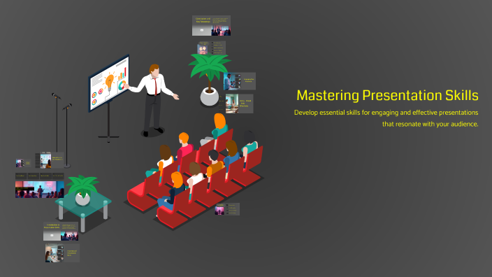 Mastering Presentation Skills by MOSTAFA MOHAMED on Prezi