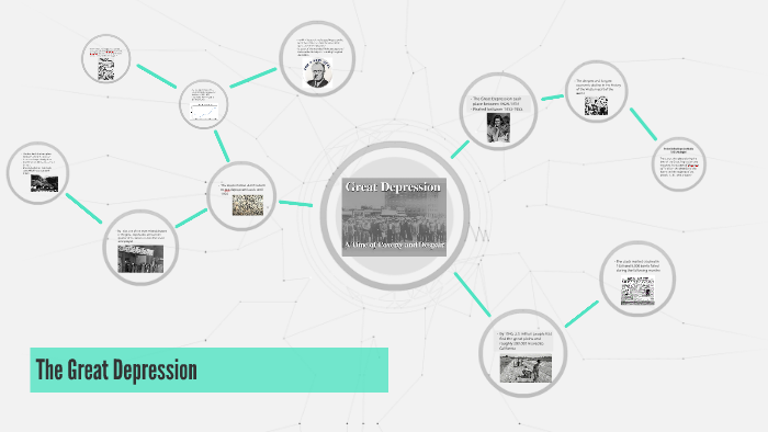 The Great Depression by Autumn Peery on Prezi