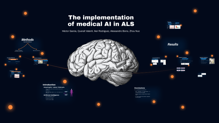 AI and ALS by iker on Prezi