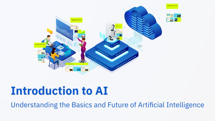 Introduction to AI by rekha on Prezi