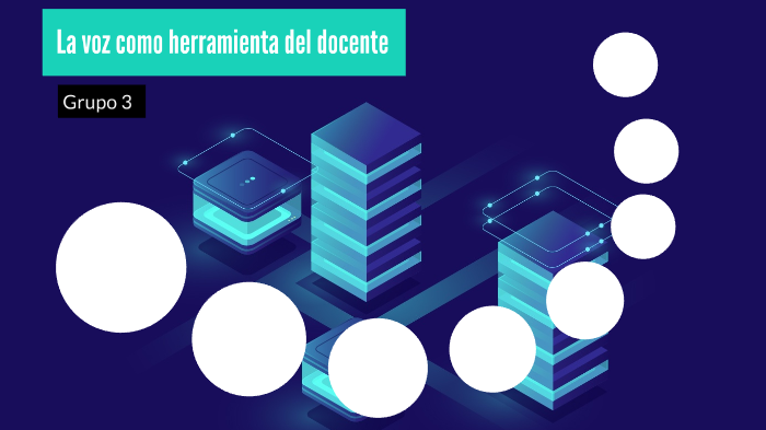 La voz como herramienta del docente by Miriam Jiménez Jiménez on Prezi