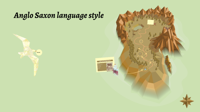 Anglo Saxon language by Jasper Schep on Prezi